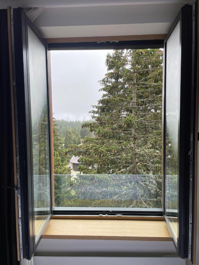 Woodside Apartment 431, Kopaonik - One Separate Bedroom 35M2- Free Parking & Spa 외부 사진