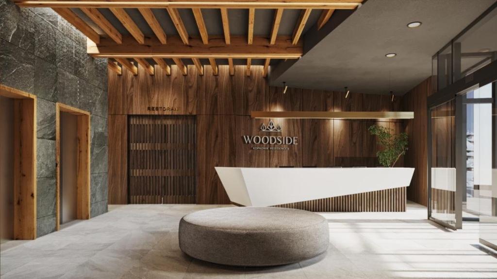 Woodside Apartment 431, Kopaonik - One Separate Bedroom 35M2- Free Parking & Spa 외부 사진