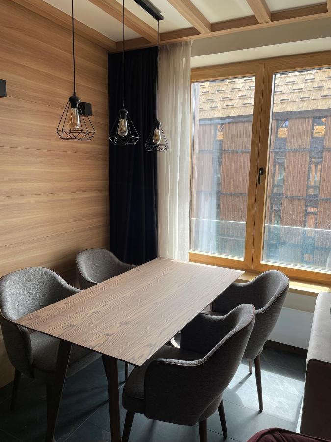 Woodside Apartment 431, Kopaonik - One Separate Bedroom 35M2- Free Parking & Spa 외부 사진