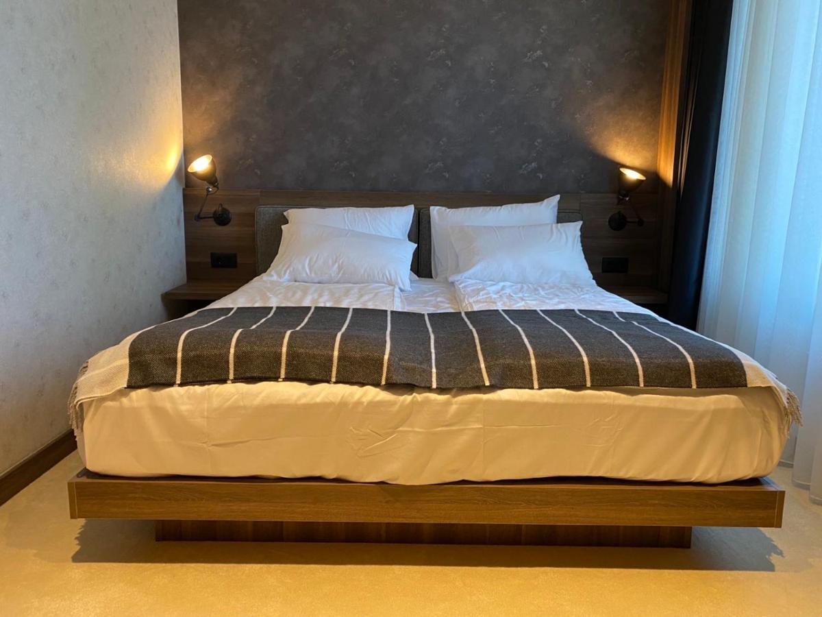 Woodside Apartment 431, Kopaonik - One Separate Bedroom 35M2- Free Parking & Spa 외부 사진