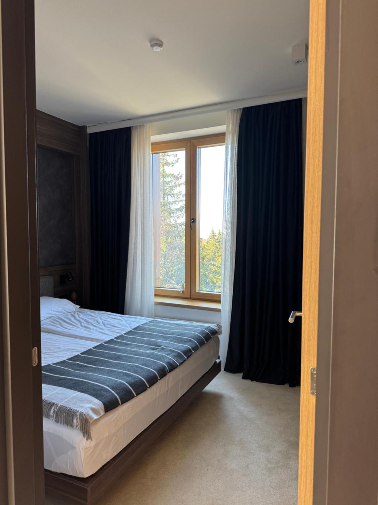 Woodside Apartment 431, Kopaonik - One Separate Bedroom 35M2- Free Parking & Spa 외부 사진