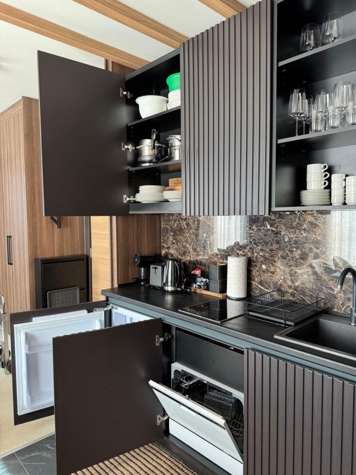 Woodside Apartment 431, Kopaonik - One Separate Bedroom 35M2- Free Parking & Spa 외부 사진