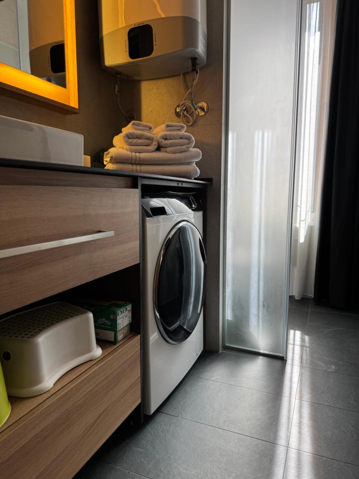 Woodside Apartment 431, Kopaonik - One Separate Bedroom 35M2- Free Parking & Spa 외부 사진
