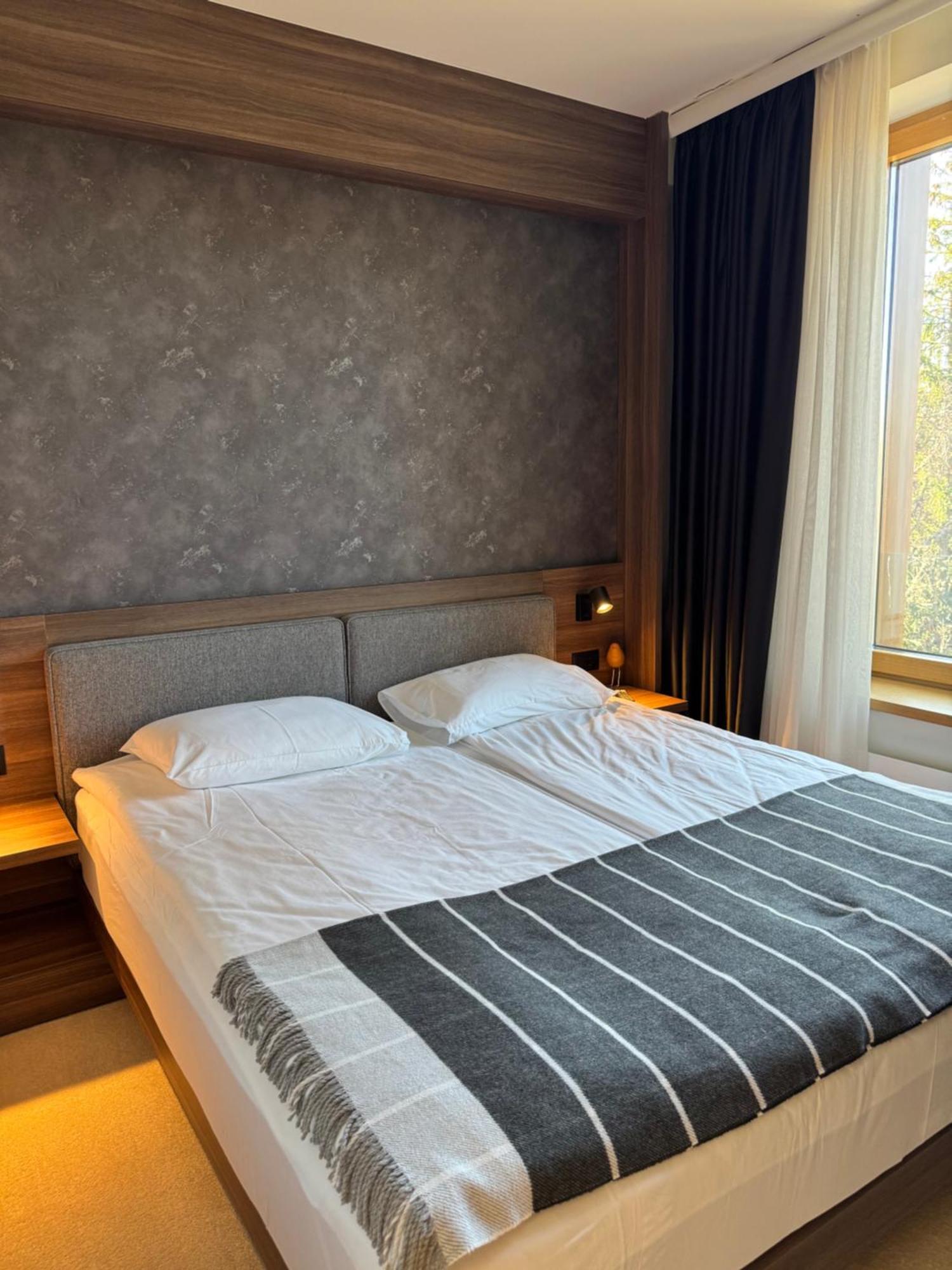 Woodside Apartment 431, Kopaonik - One Separate Bedroom 35M2- Free Parking & Spa 외부 사진