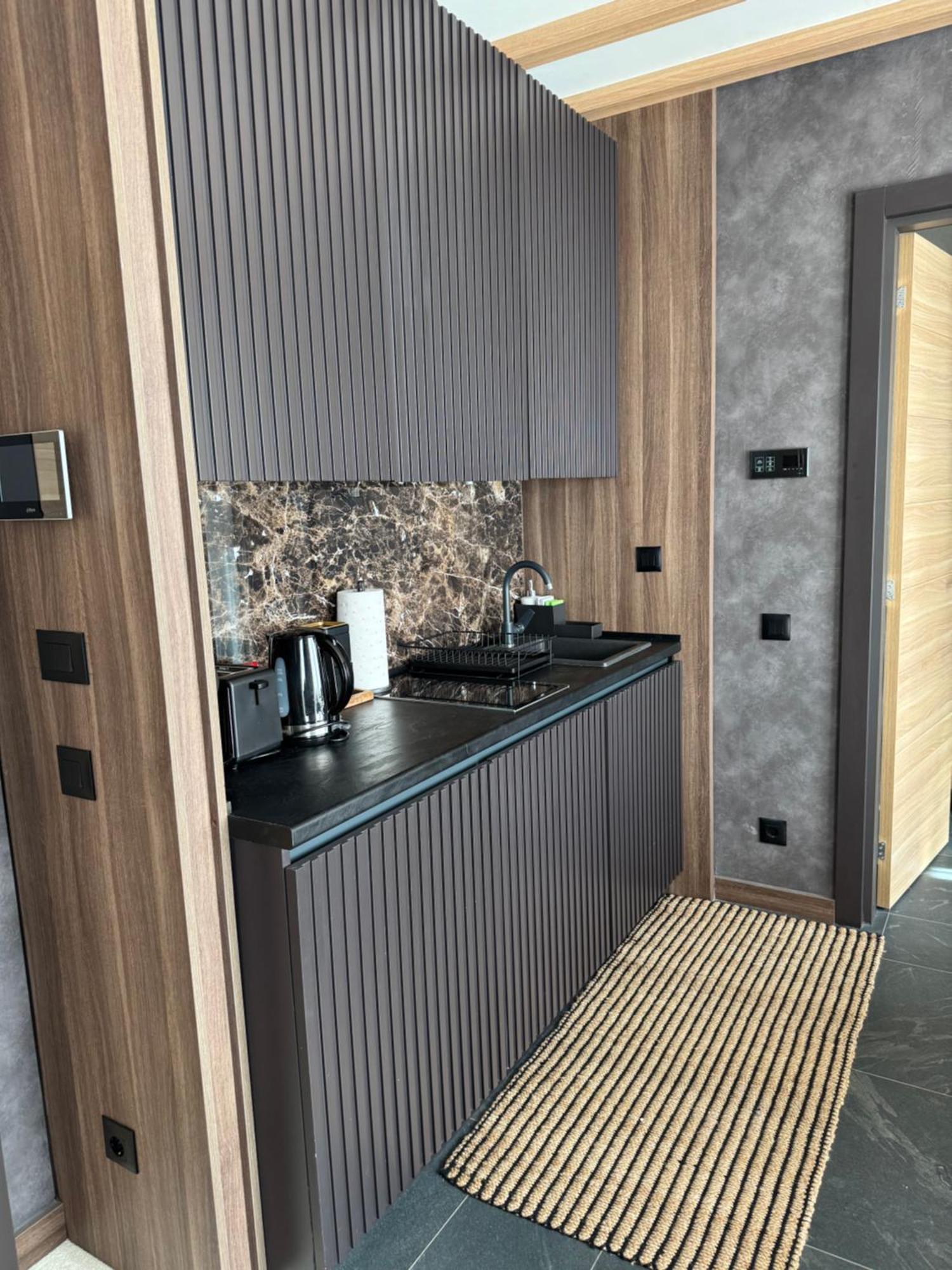 Woodside Apartment 431, Kopaonik - One Separate Bedroom 35M2- Free Parking & Spa 외부 사진