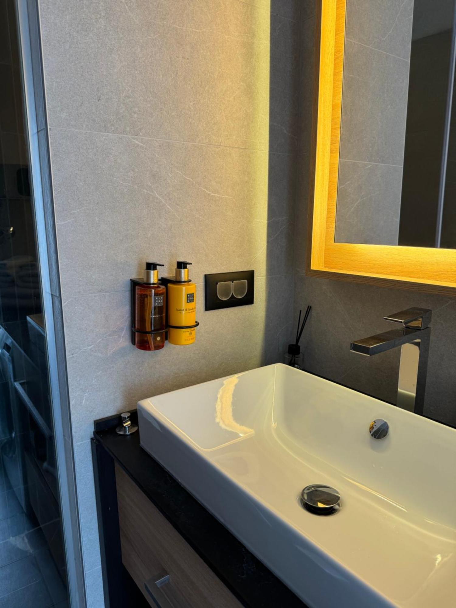 Woodside Apartment 431, Kopaonik - One Separate Bedroom 35M2- Free Parking & Spa 외부 사진